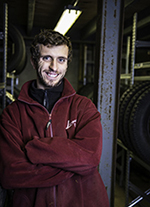 James Davison (Models for Argos in his spare time) James Davison (Models for Argos in his spare time)